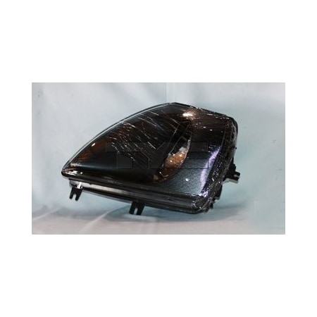 Tyc Tyc Headlight Assembly, 20-5793-00 20-5793-00